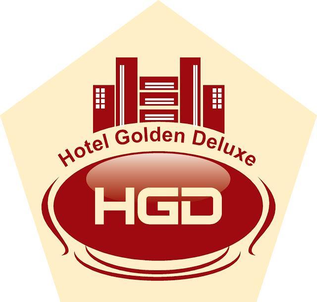Hotel Golden Deluxe Jaipur Eksteriør bilde